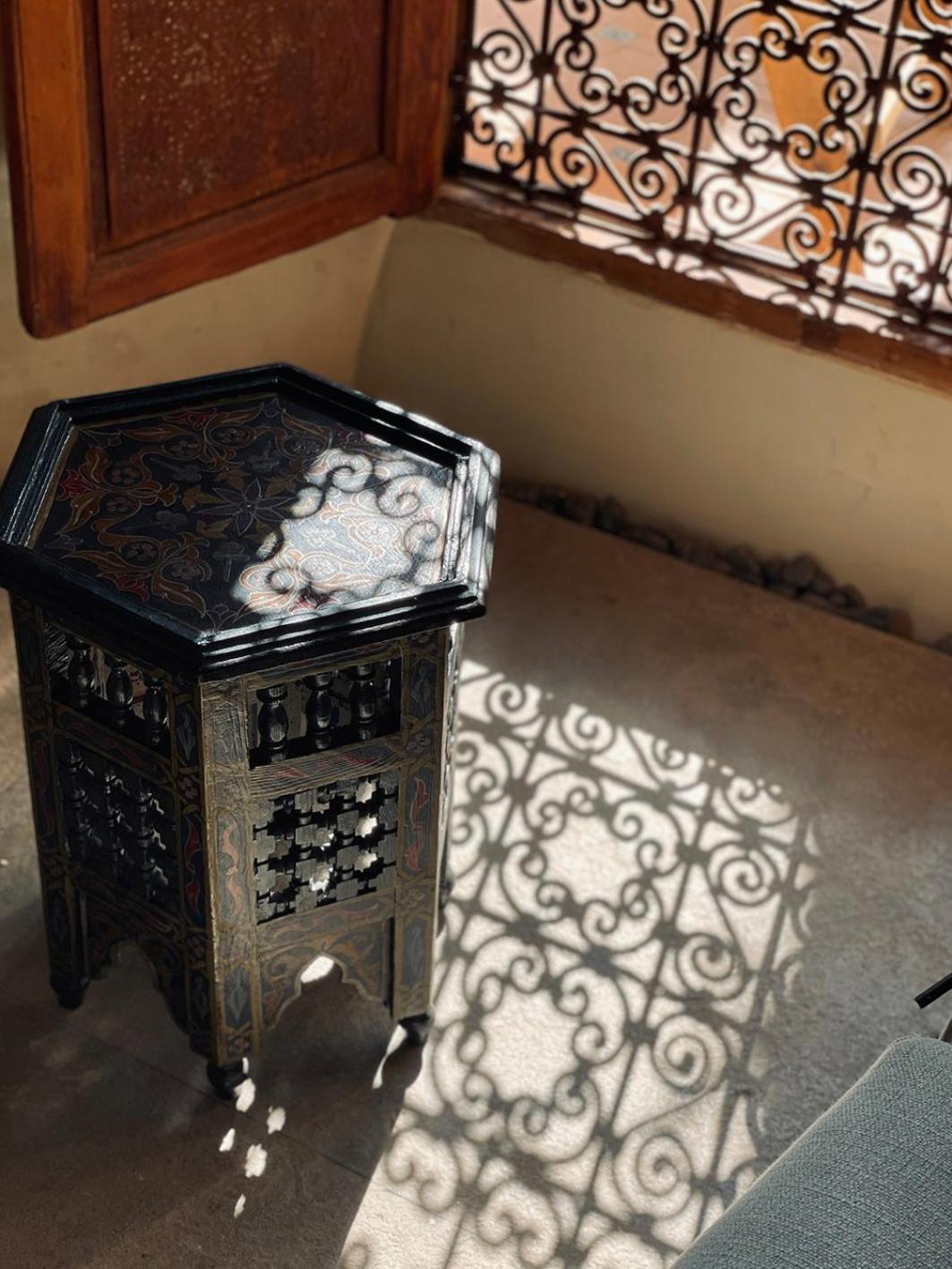 Riyad Lion Rouge Marrakesh Extérieur photo