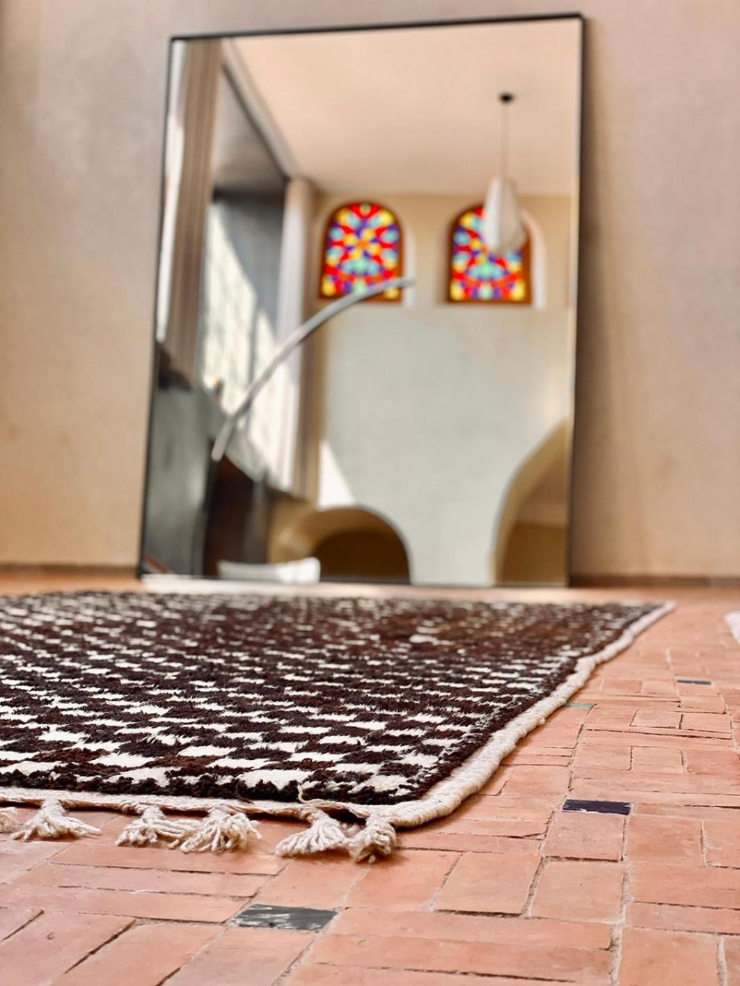 Riyad Lion Rouge Marrakesh Extérieur photo